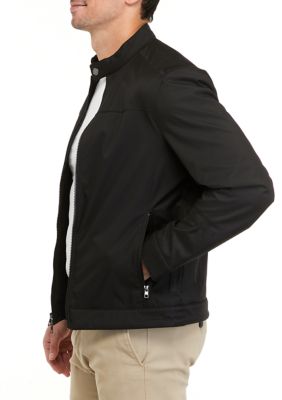 Michael Kors Men's Racer Jacket | belk