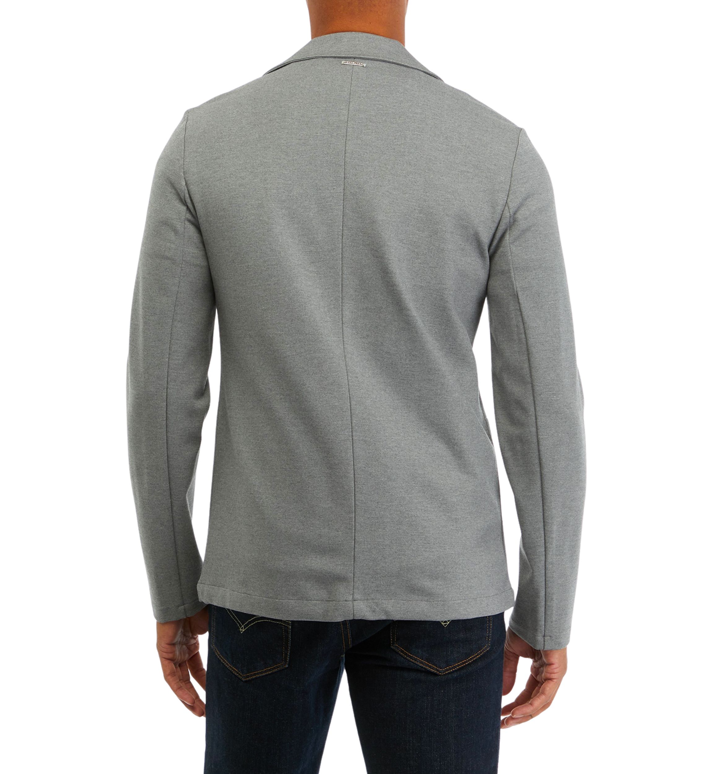 Stretch Ponte Blazer