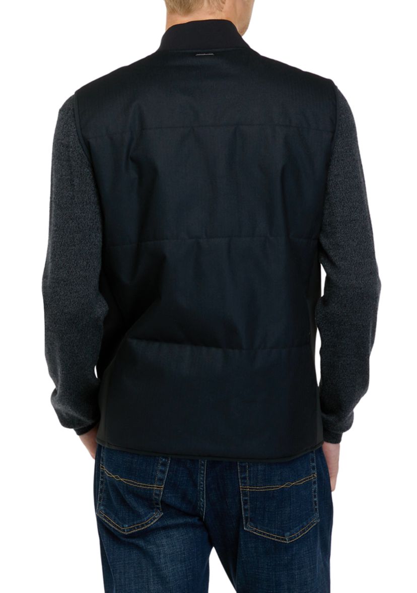 Mens Hybrid Vest