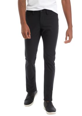 Michael Kors 6-Pocket Tech Pants | belk