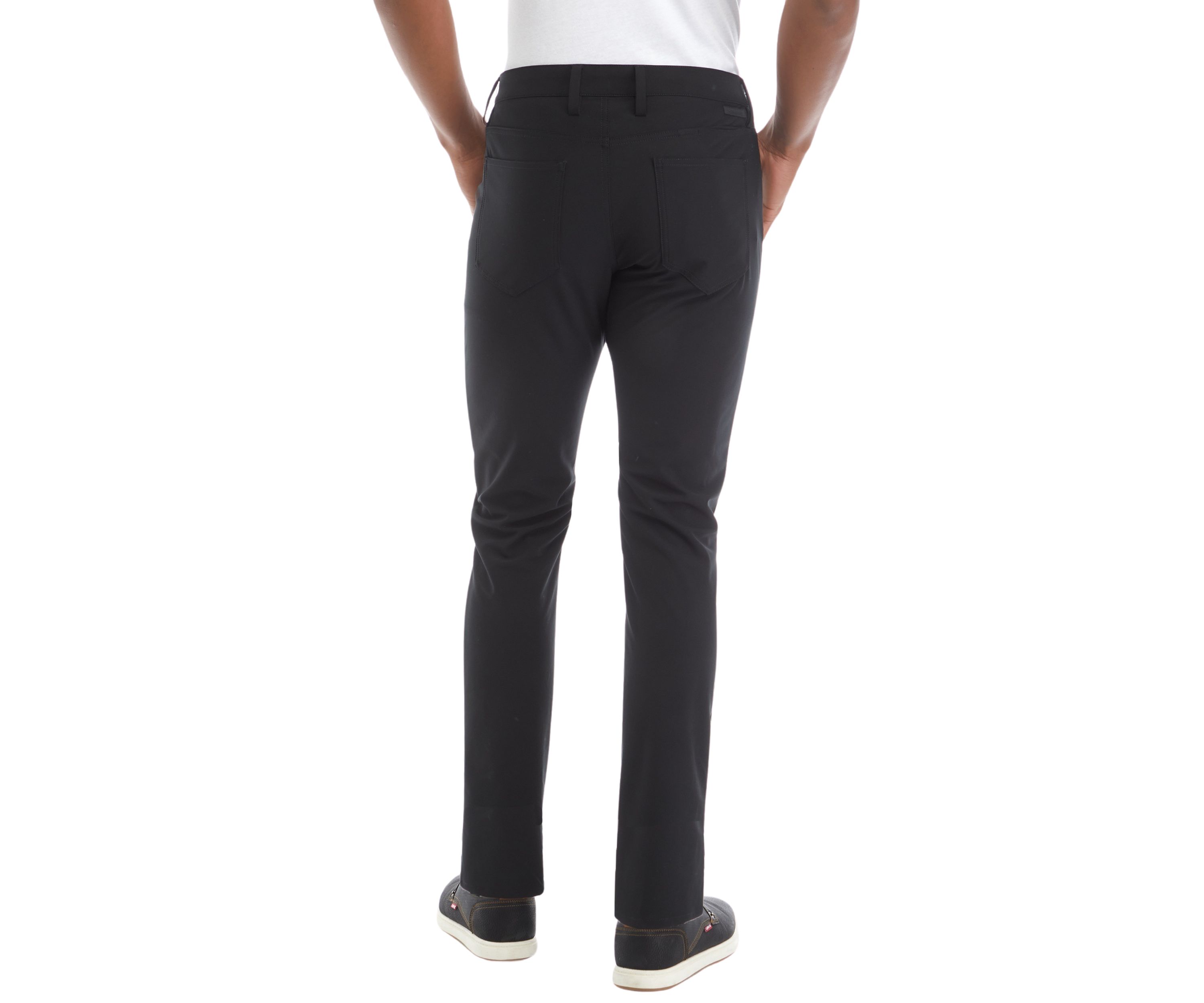 6-Pocket Tech Pants 
