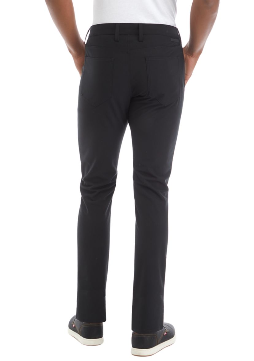6-Pocket Tech Pants 