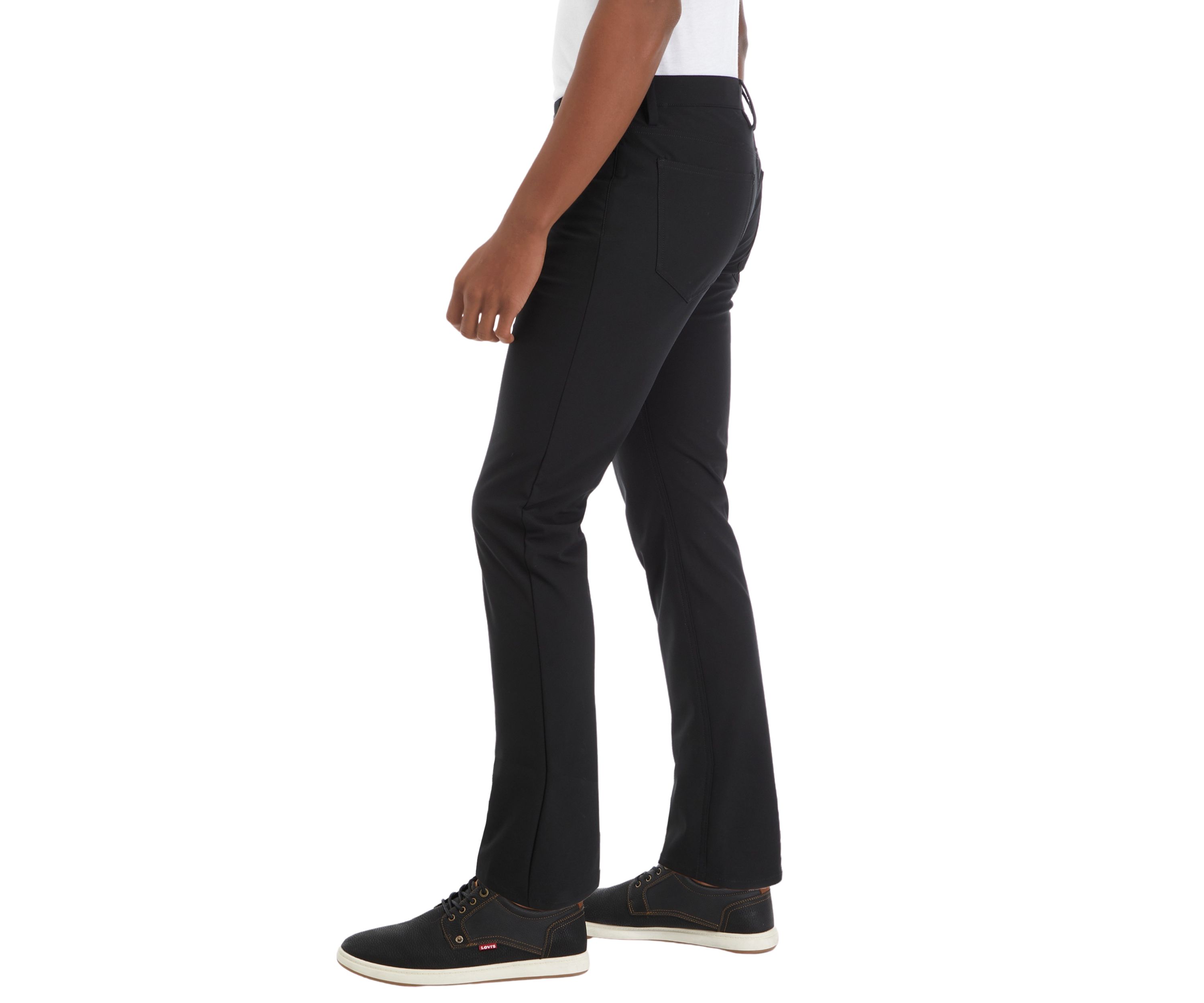 6-Pocket Tech Pants 