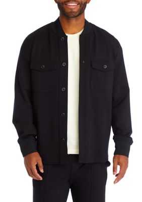 Belk michael best sale kors jacket