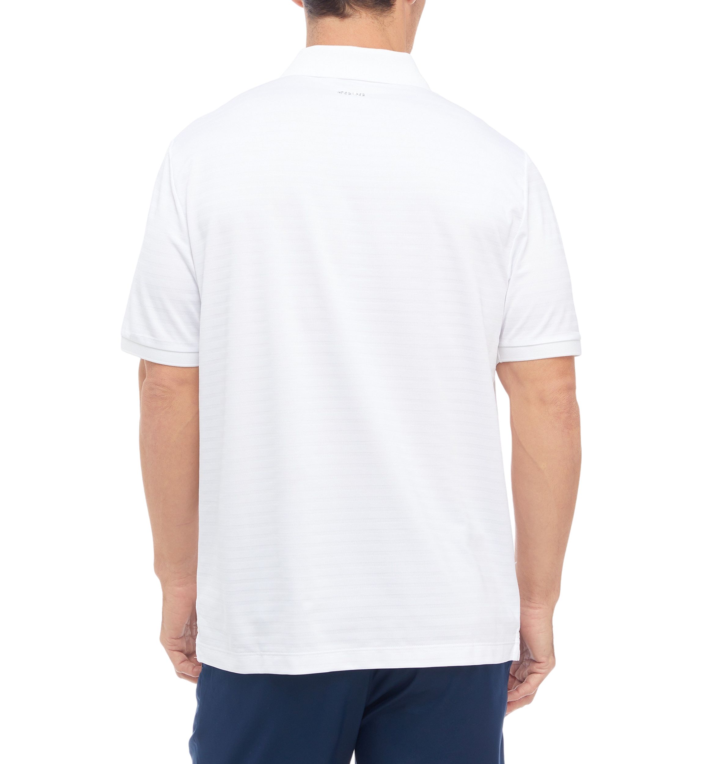 Tech Performance Stretch Polo Shirt 