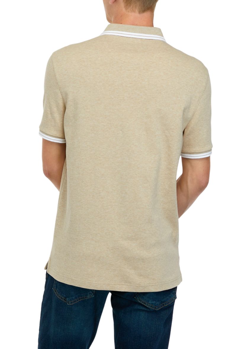 Mens Greenwich Polo Shirt