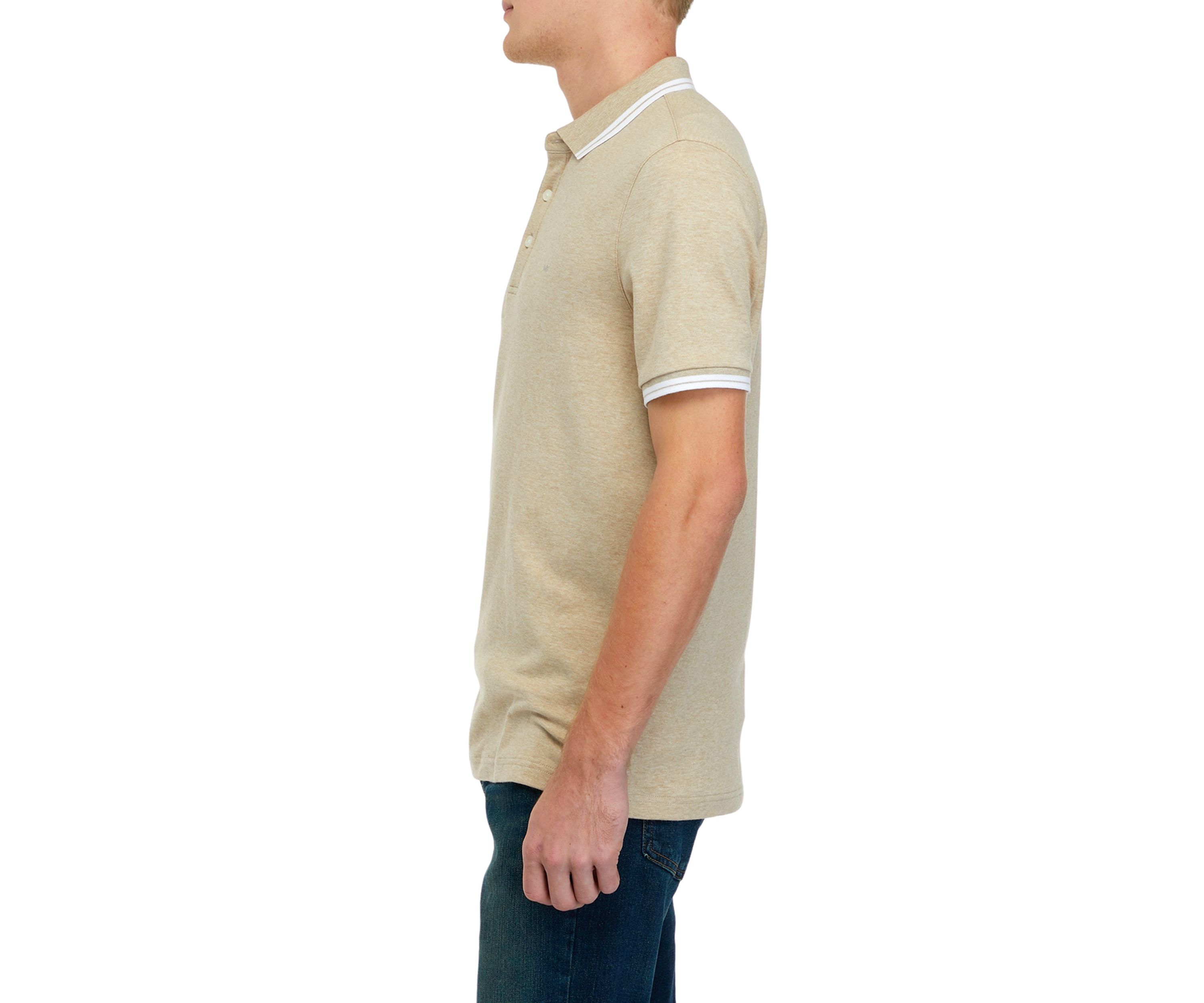 Mens Greenwich Polo Shirt