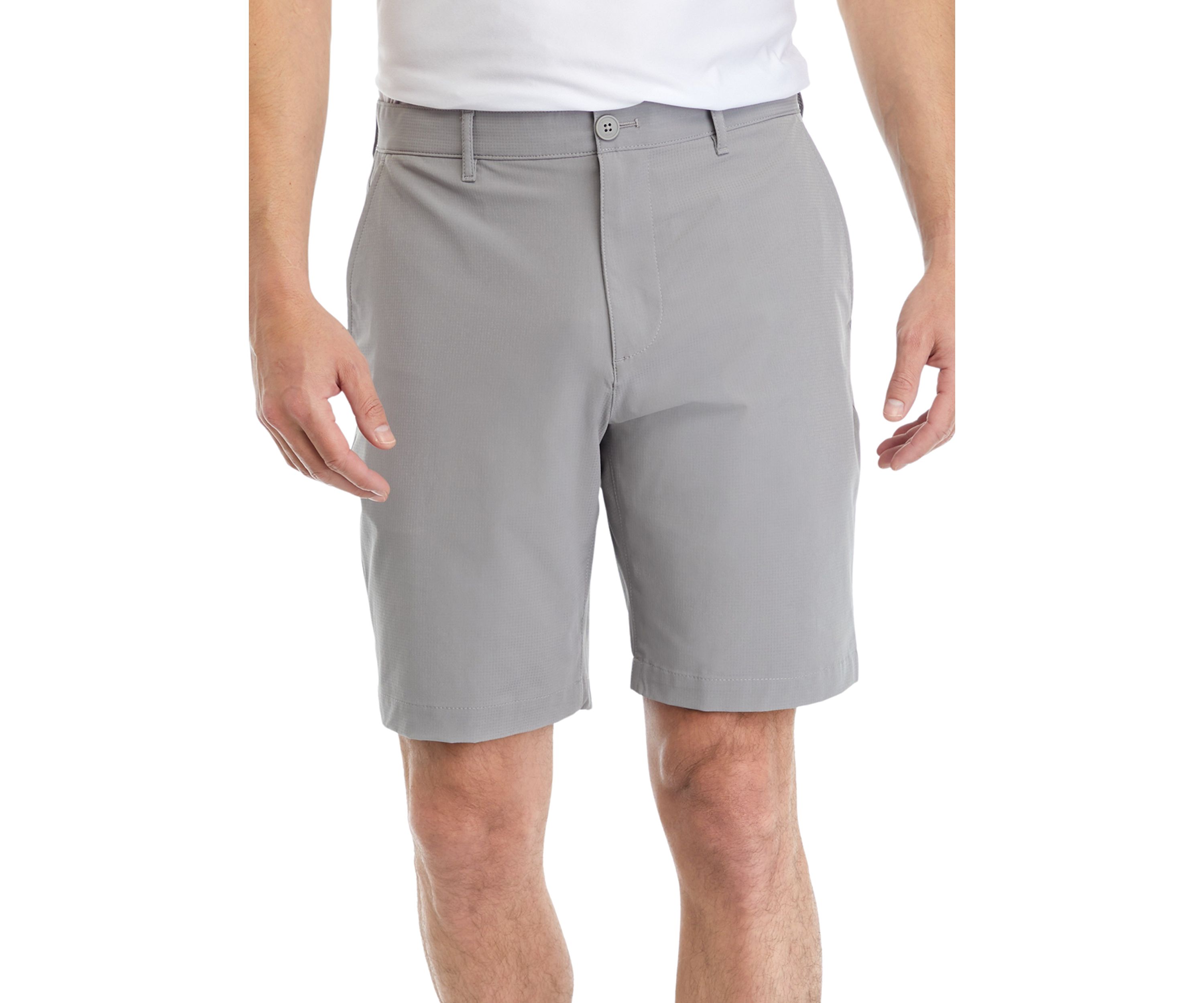 Ripstop Tech Shorts