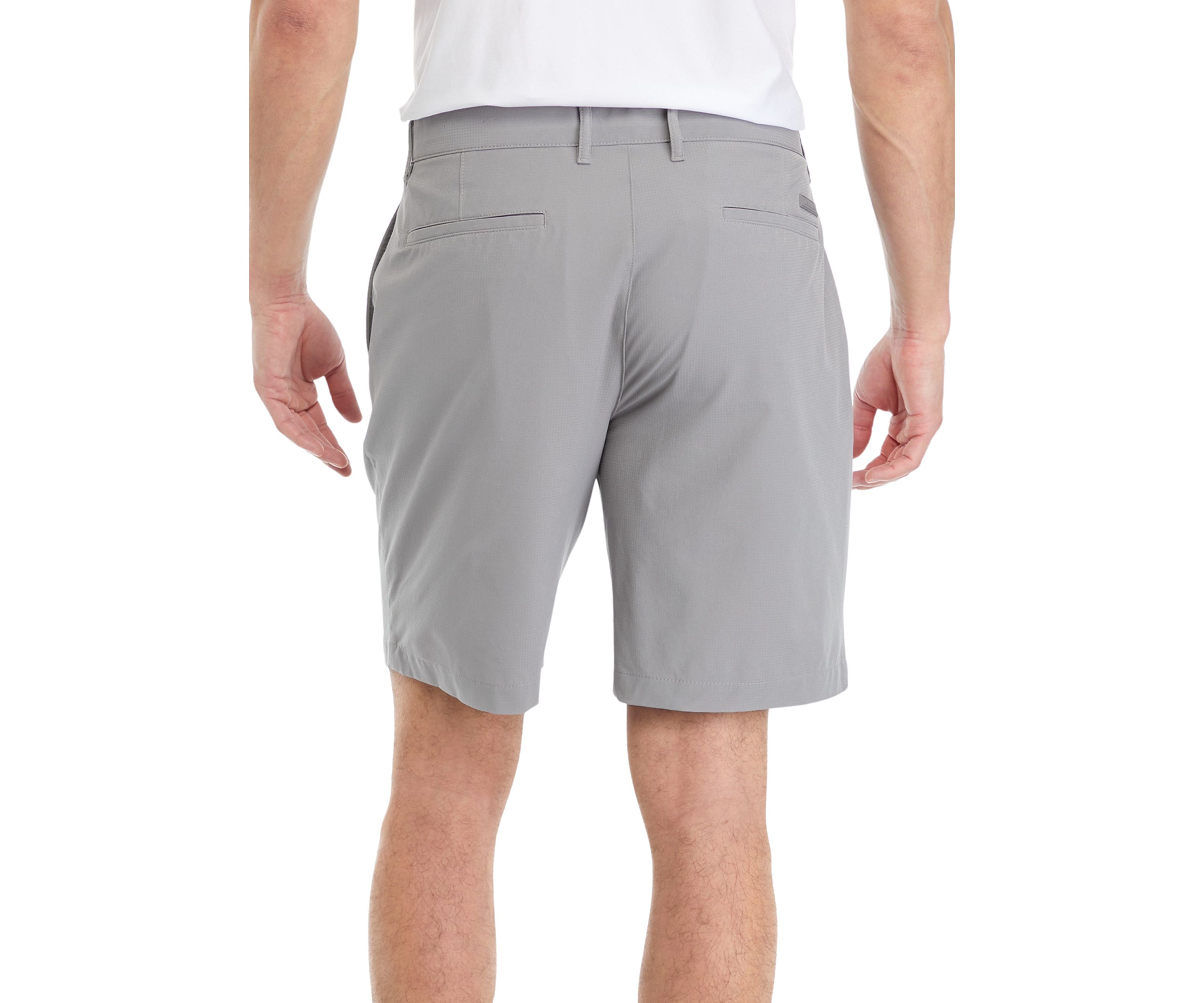 Ripstop Tech Shorts