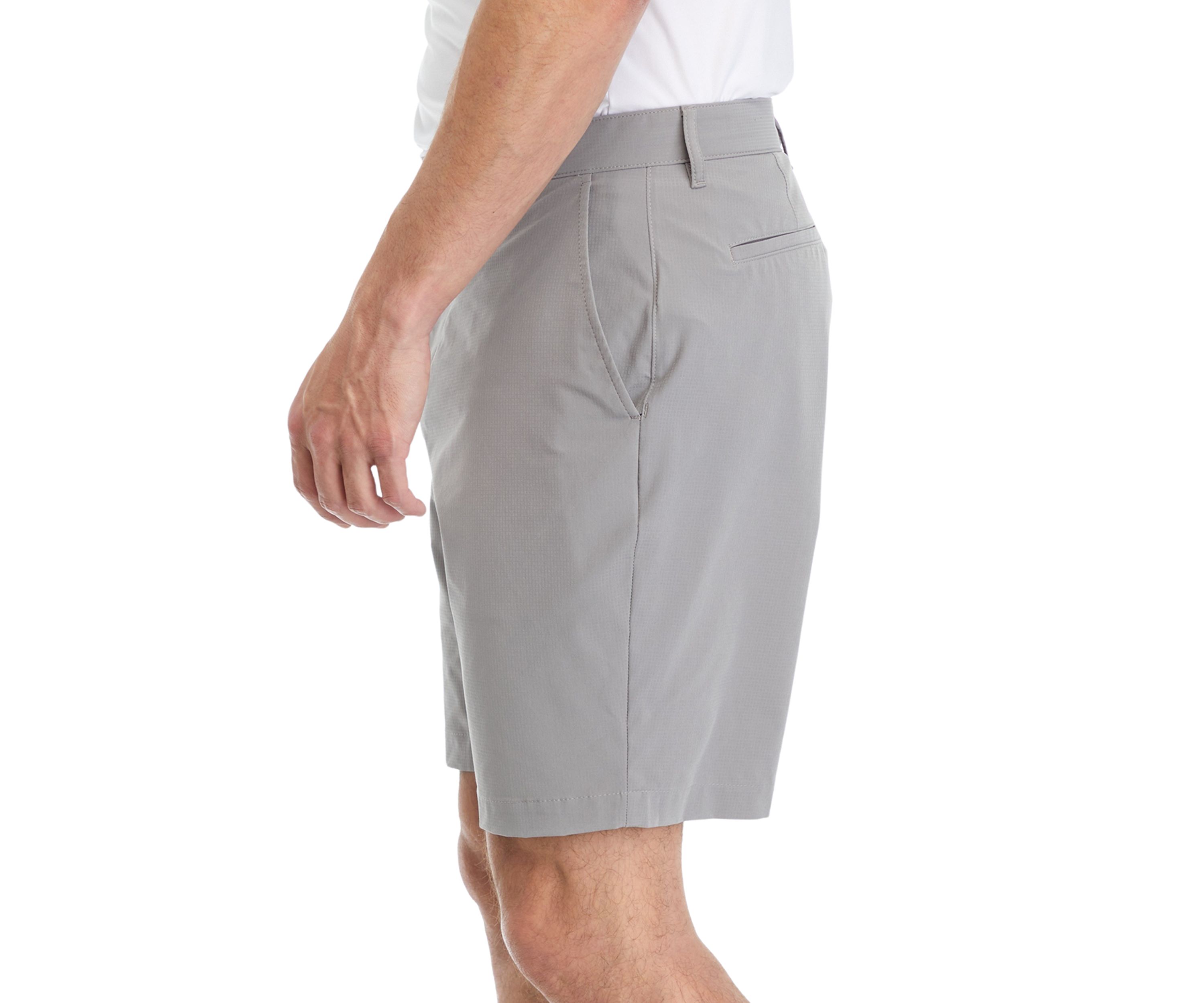 Ripstop Tech Shorts