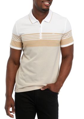 Michael Kors, Shirts, Michael Kors Mens Polo Shirt