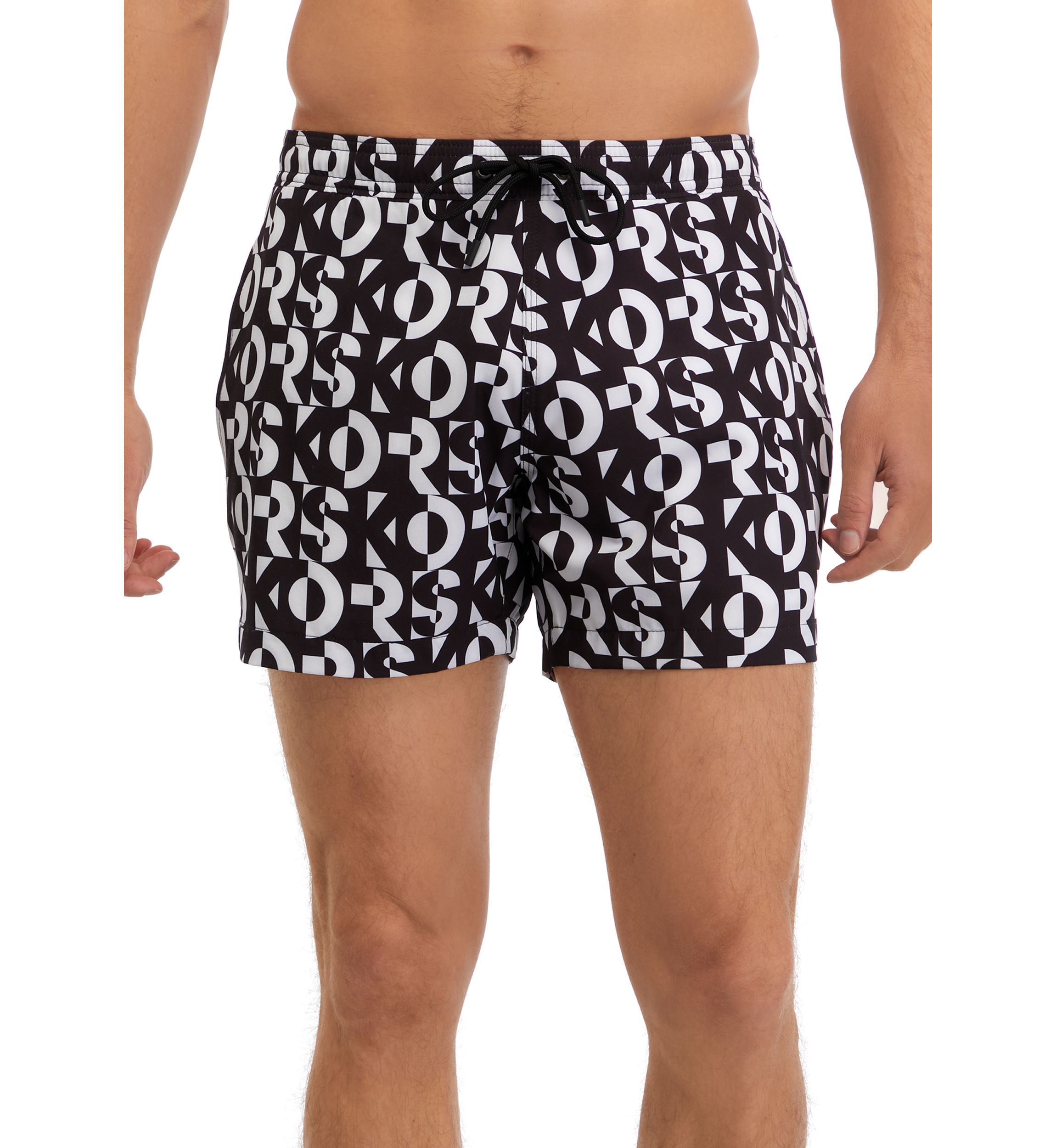 Kinetic Kors Swim Trunks