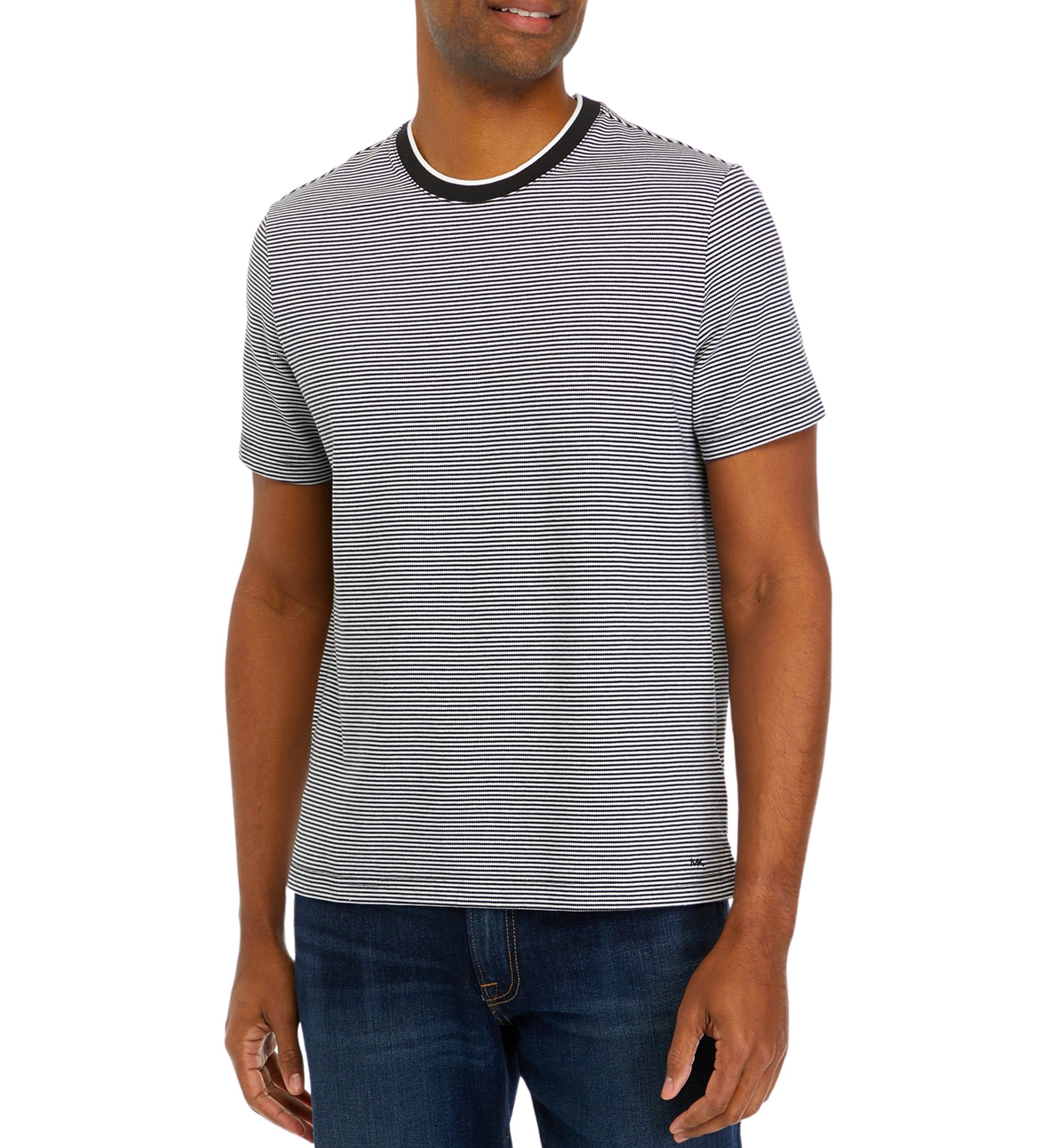 Vacation Stripe T-Shirt 