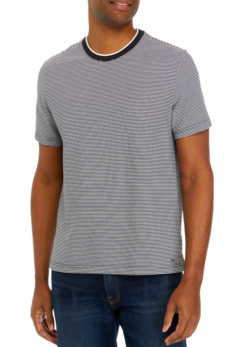 Vacation Stripe T-Shirt 