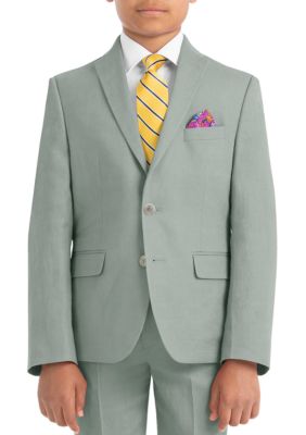 George Boys' Suit Jacket, Sizes 4-16 