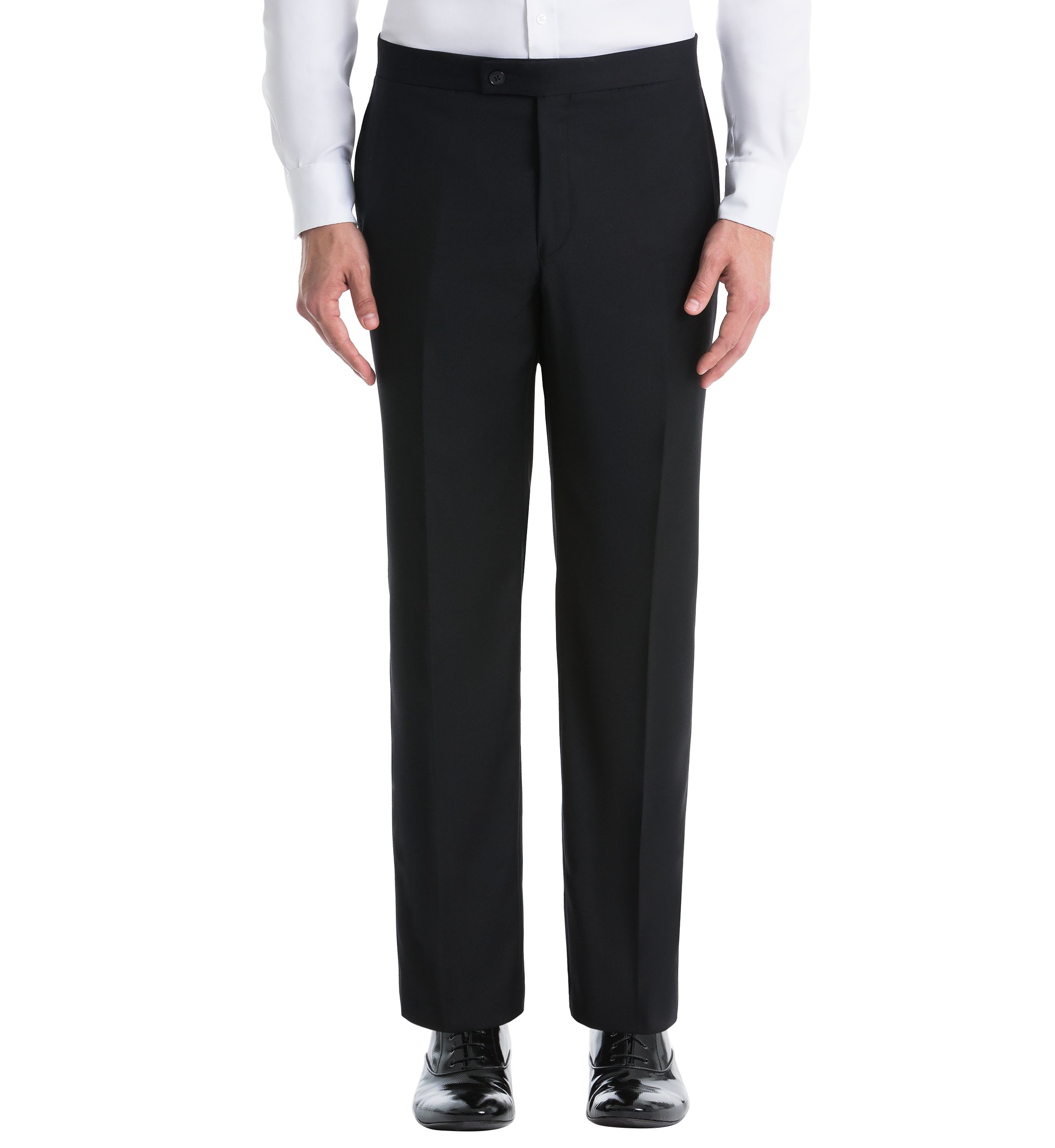 lauren ralph lauren men's classic fit ultraflex stretch dress pants Lauren Ralph Lauren Mens Pattern Classic-Fit UltraFlex Stretch Dress Pants