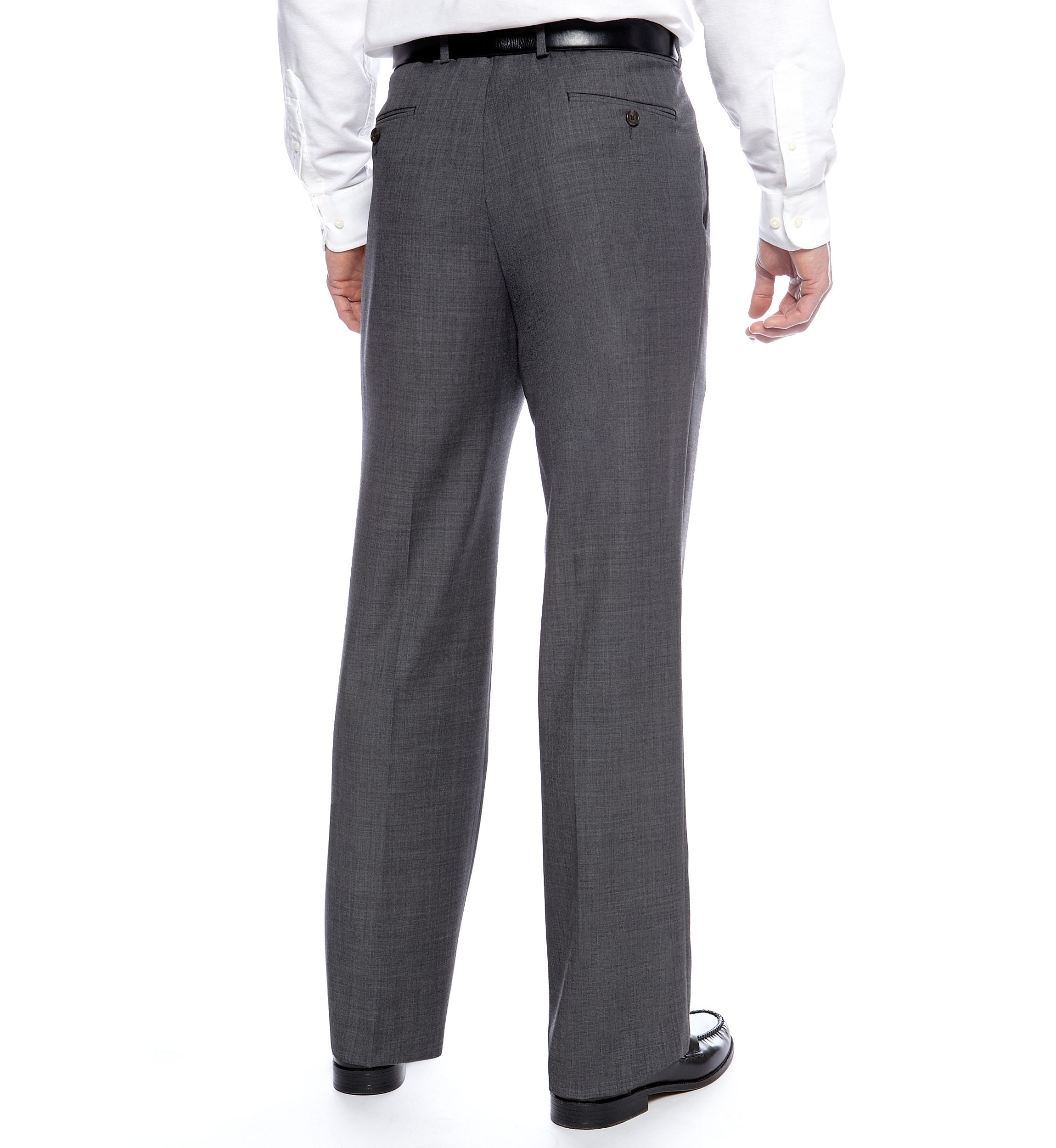 green emerald velvet dress Lauren Ralph Lauren Mens UltraFlex Flat Front Stretch Suit Separate Dr –  Biggybargains main image 0