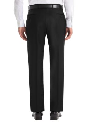 Ralph lauren cheap black dress pants