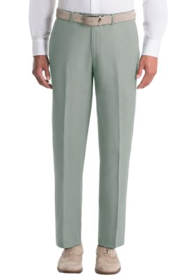 These Ralph Lauren Linen Pants Are A Must-Try For Spring