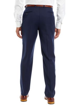 Navy Blue Dress Pants