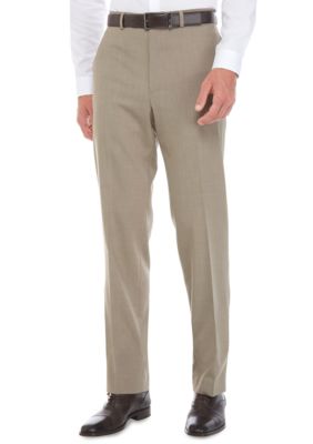 Lauren Ralph Lauren Men's Suit Pants