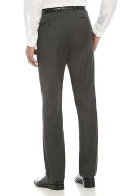 Lauren Ralph Lauren Men's Slim-Fit Total Stretch Dress Pants - 30