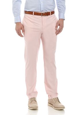 lauren ralph lauren ultraflex stretch flat front pants