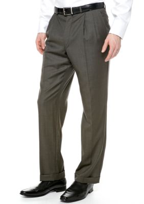 ralph lauren classic fit ultraflex pants