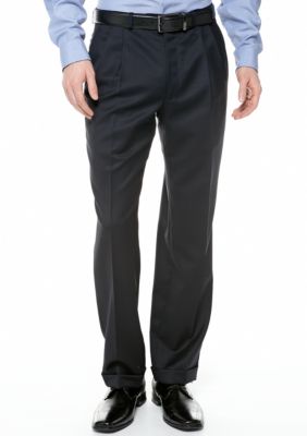 ralph lauren navy pants