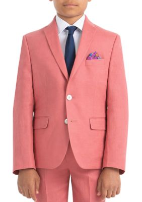 Belk shop boys suits