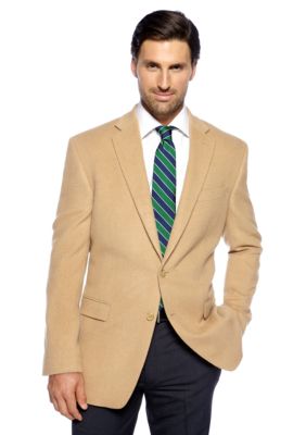 ÙŠØµØ± Ø±Ø§ØºØ¨ Ø¹ÙŠÙ† Ralph Lauren Camel Hair Blazer Dsvdedommel Com