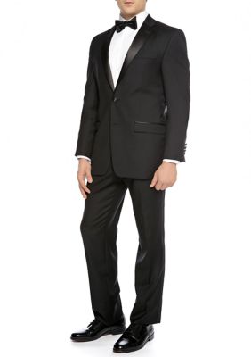 Lauren Ralph Lauren Classic Fit Tuxedo | belk