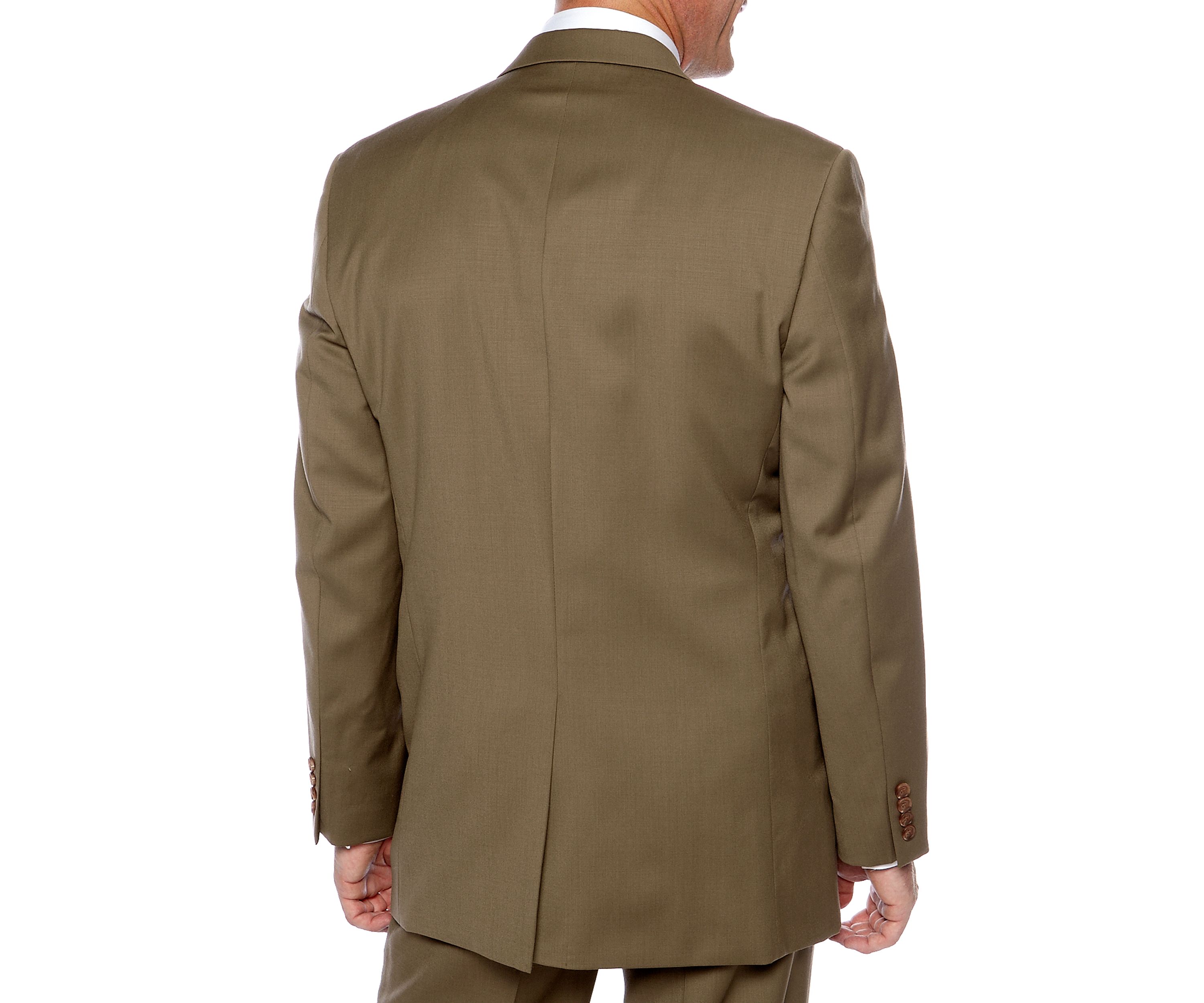 Classic Fit Ultraflex Suit Separate Coat