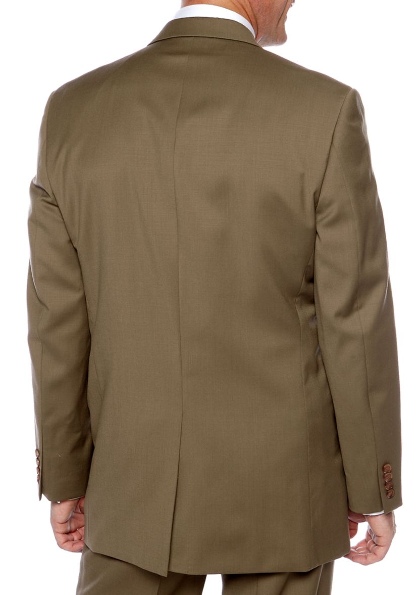 Classic Fit Ultraflex Suit Separate Coat