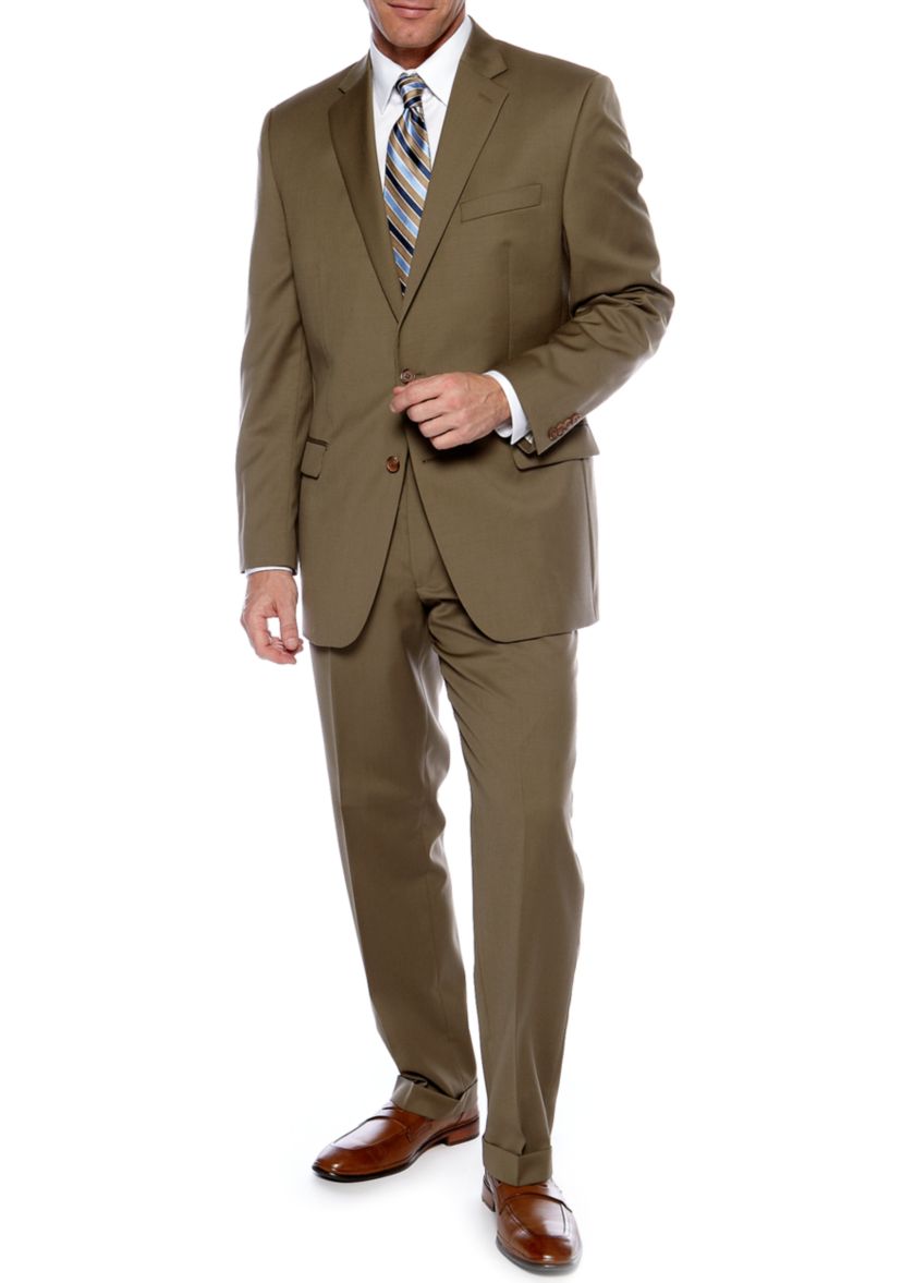 Classic Fit Ultraflex Suit Separate Coat