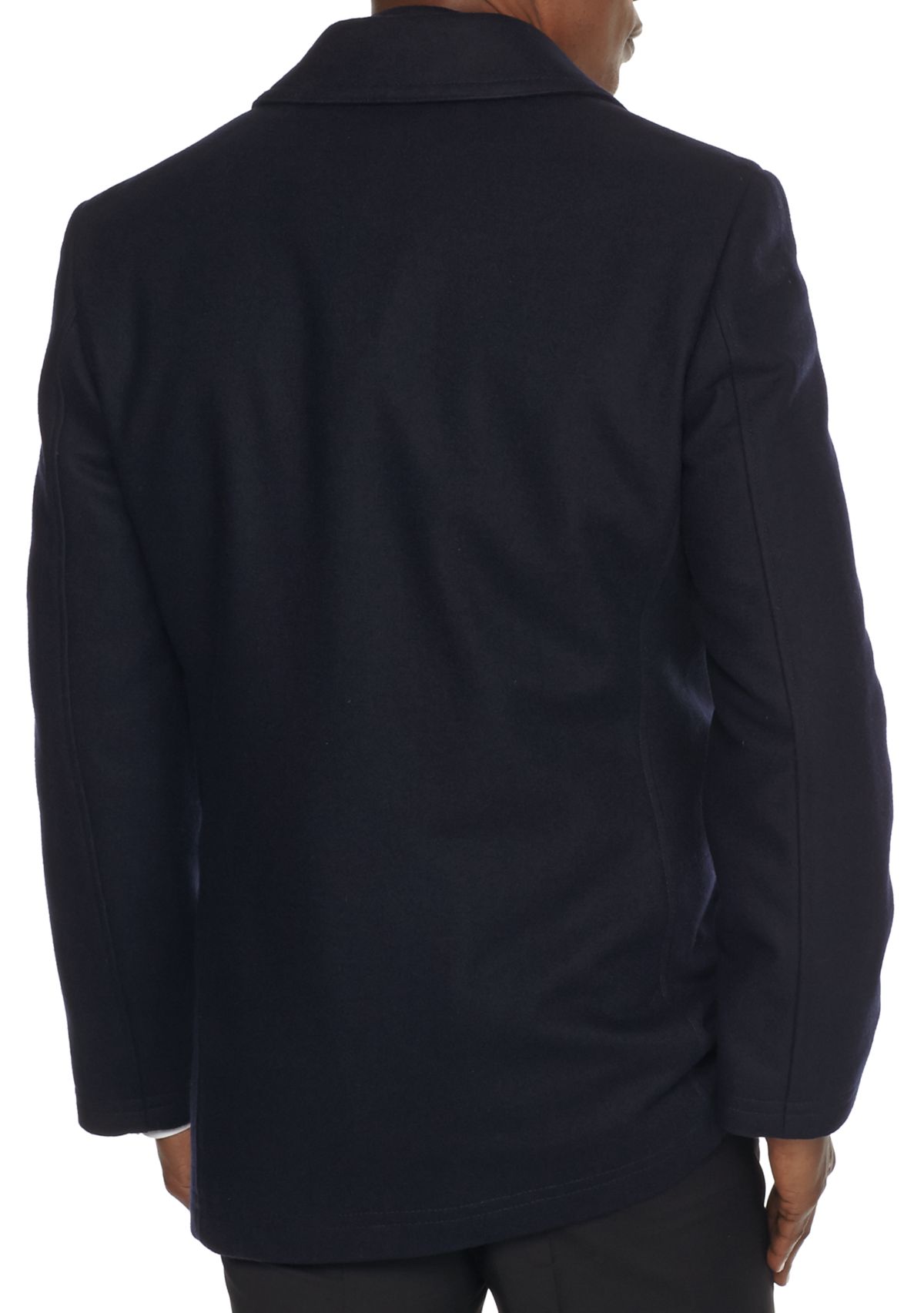 Linford Peacoat