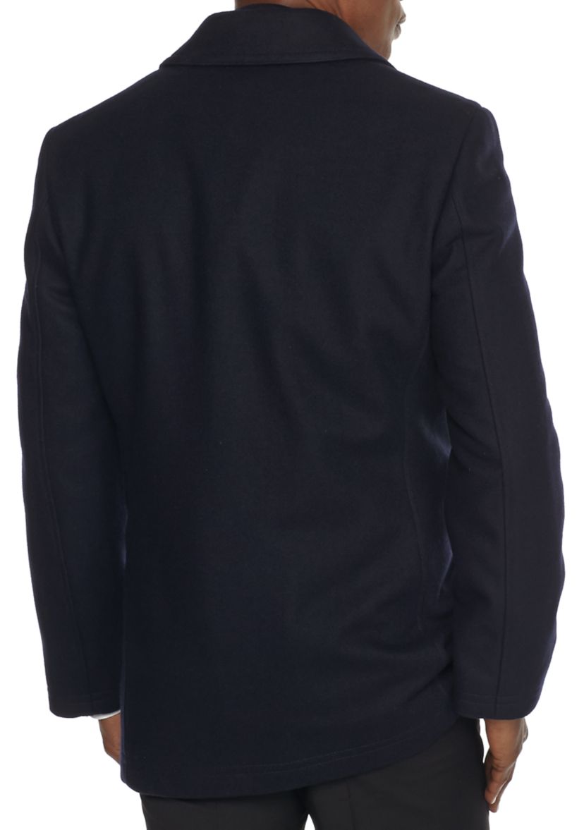 Linford Peacoat