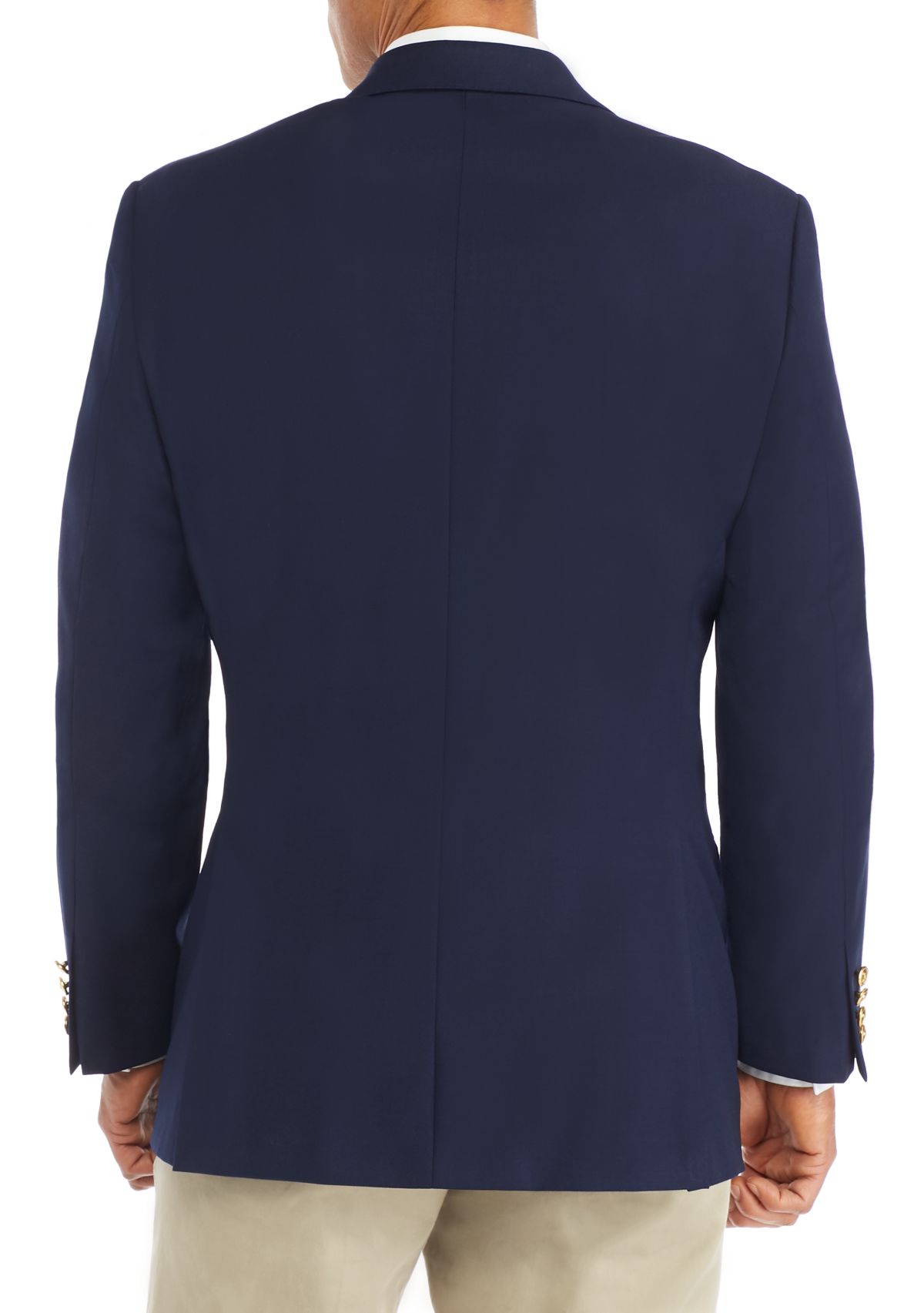 Classic Fit Ultra Tech 10 Pocket Blazer