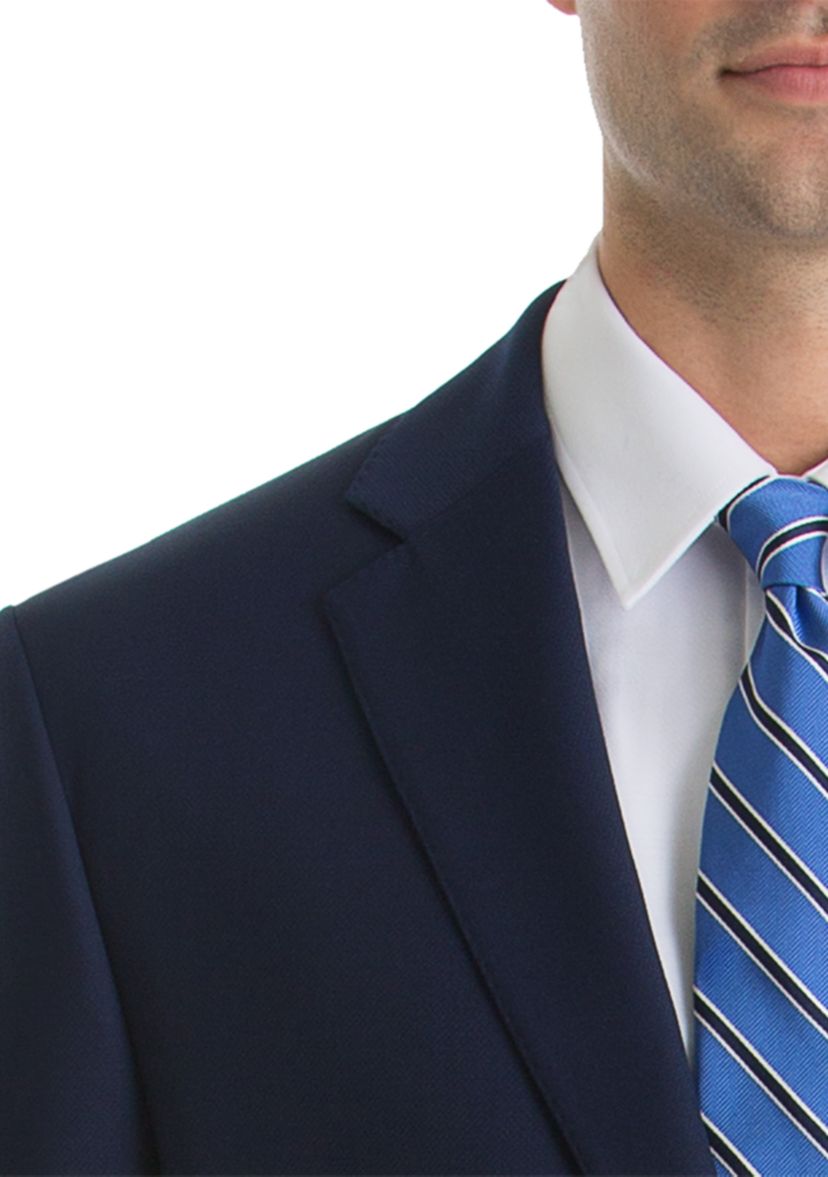 Bright Navy Coolmax Blazer
