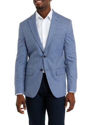 Buy Blue Blazers & Waistcoats for Men by JOHN PLAYERS Online