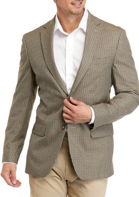 Mens sport outlet coat clearance