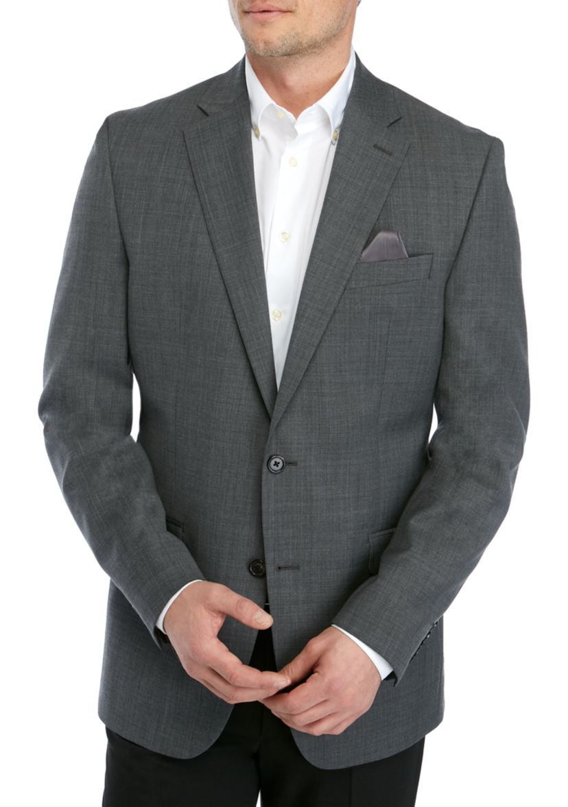 Gray Shark New Ultra Flex Coat 