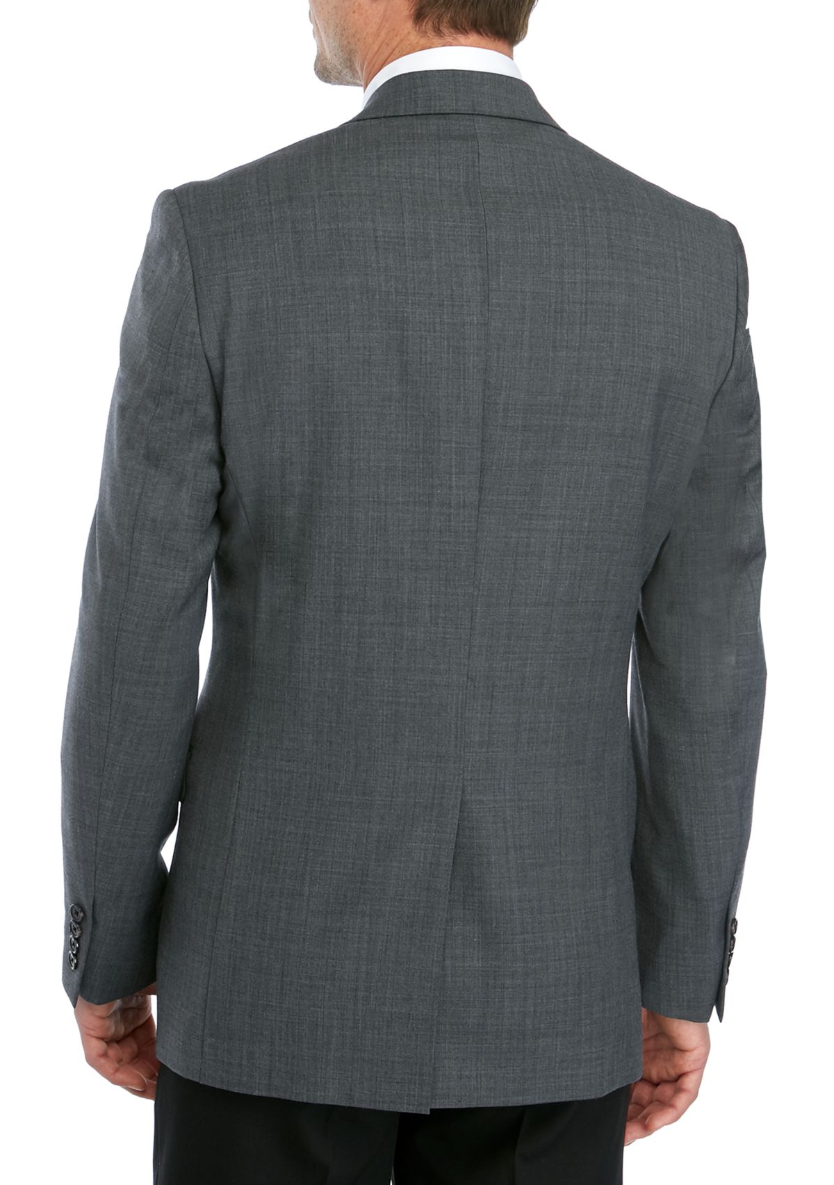 Gray Shark New Ultra Flex Coat 