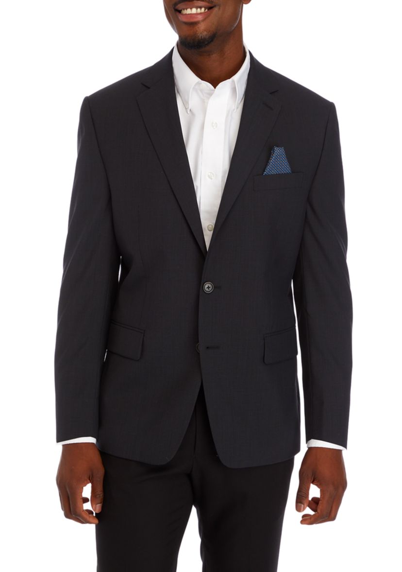 Tic Weave Sport Coat