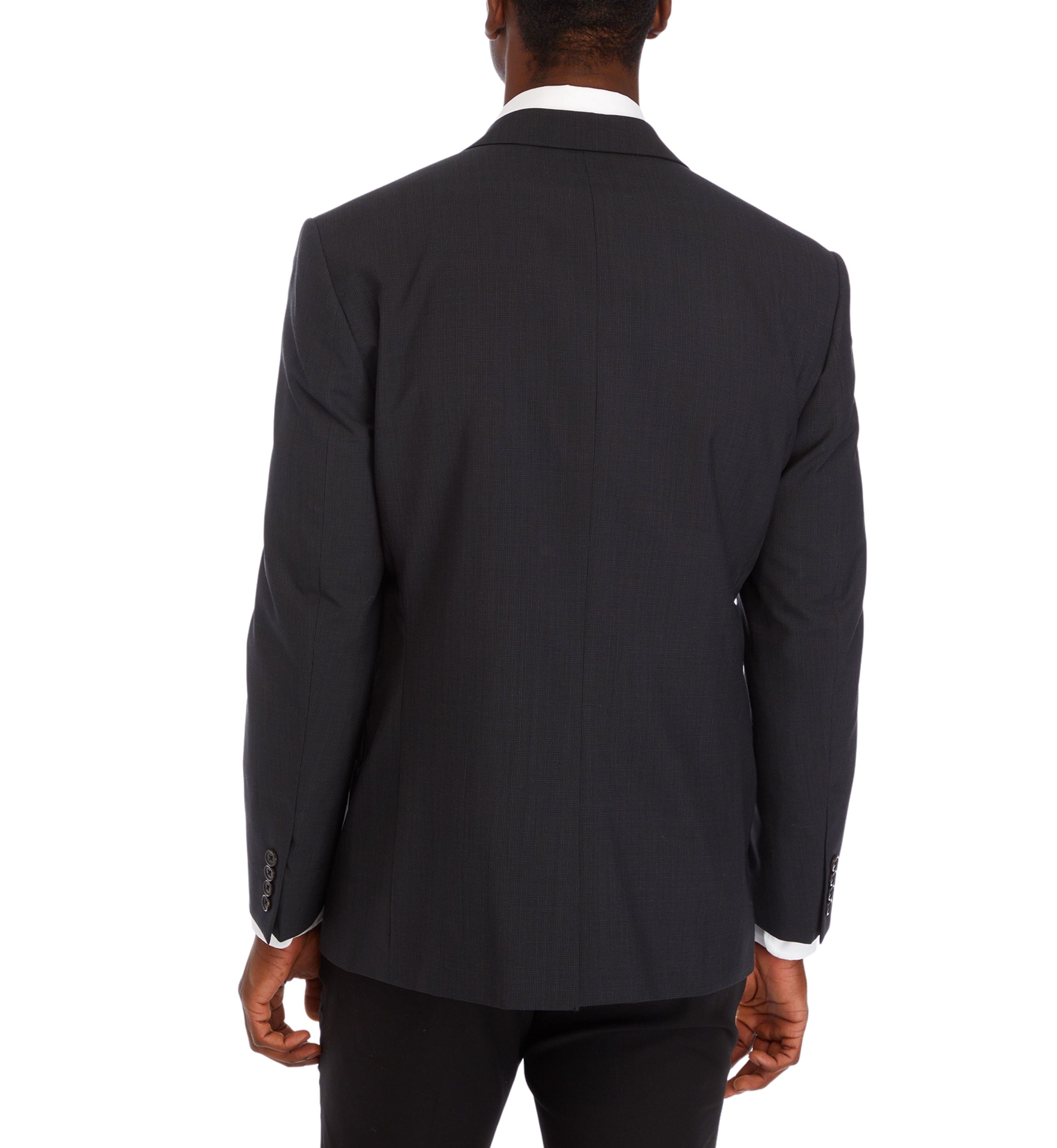 Tic Weave Sport Coat