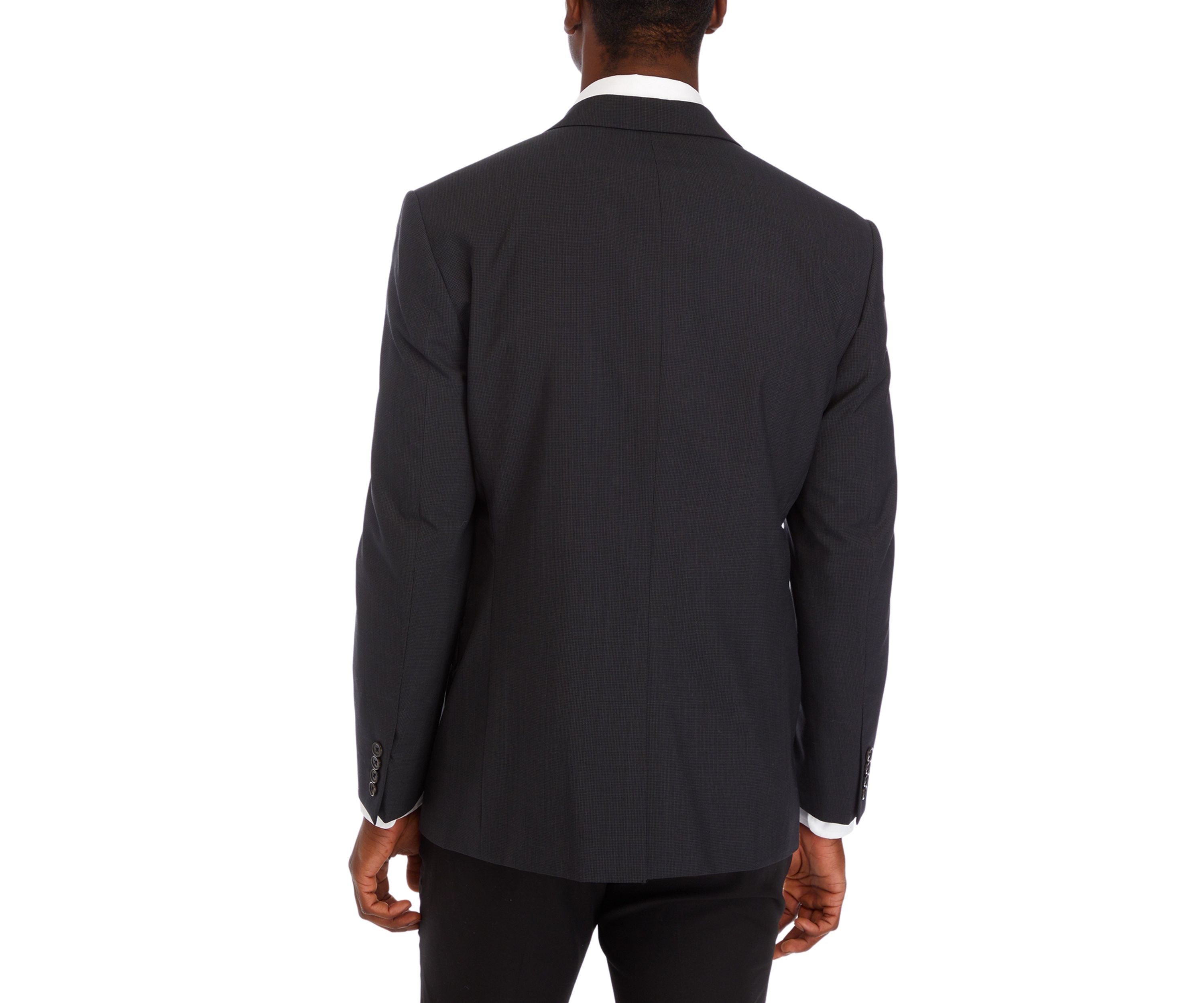Tic Weave Sport Coat