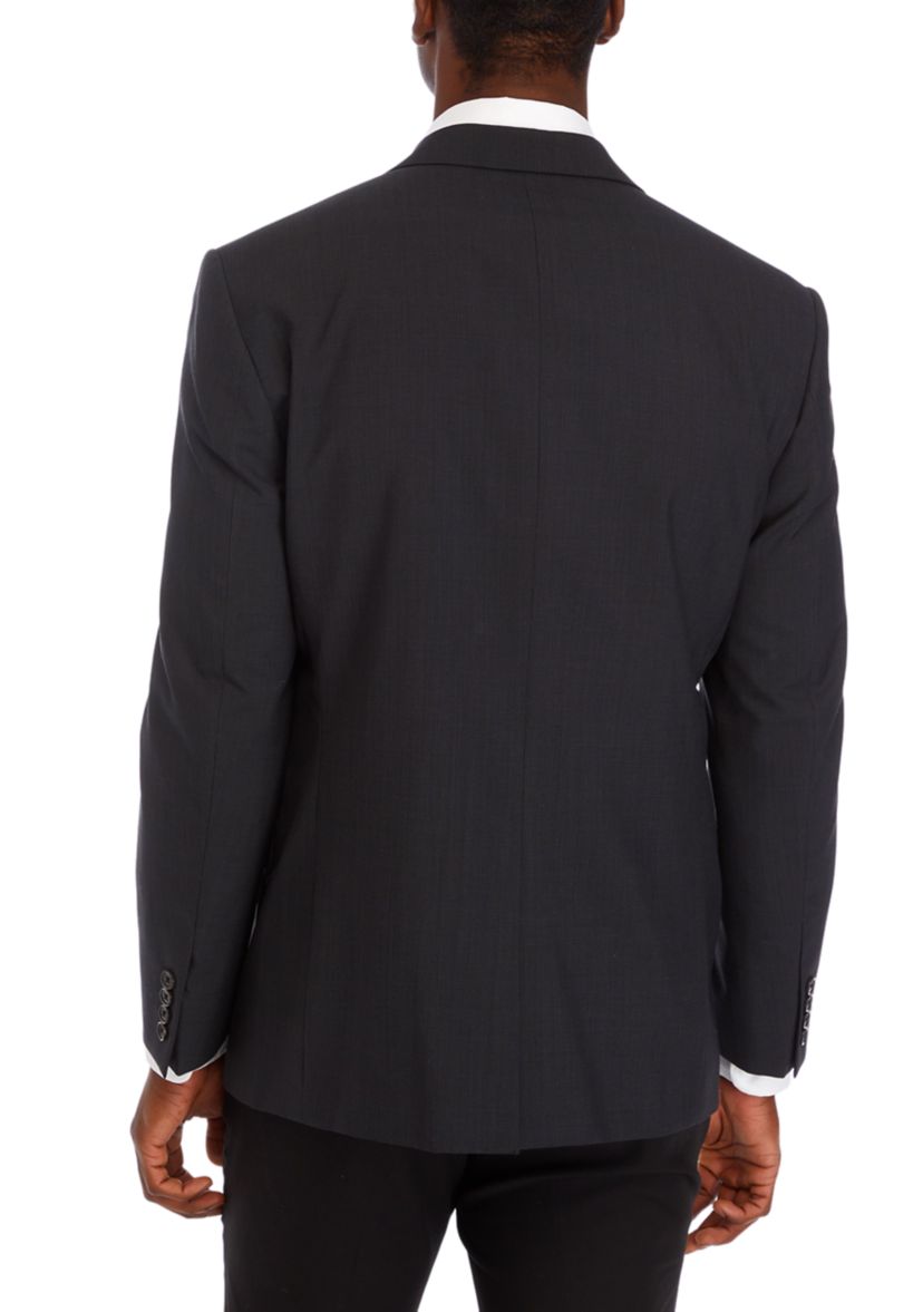 Tic Weave Sport Coat