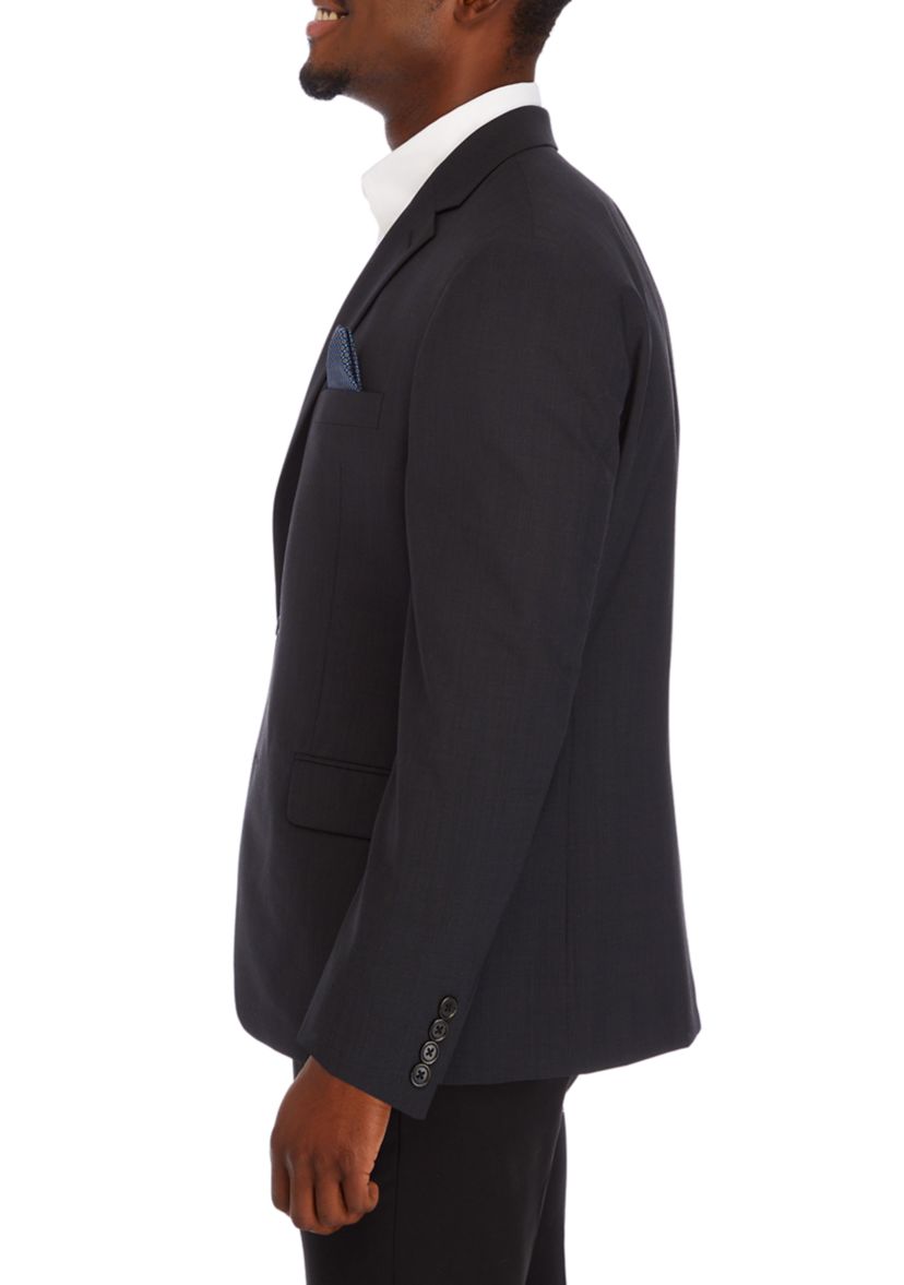 Tic Weave Sport Coat