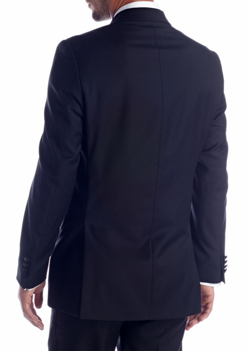 Classic Fit Larry Tuxedo Jacket