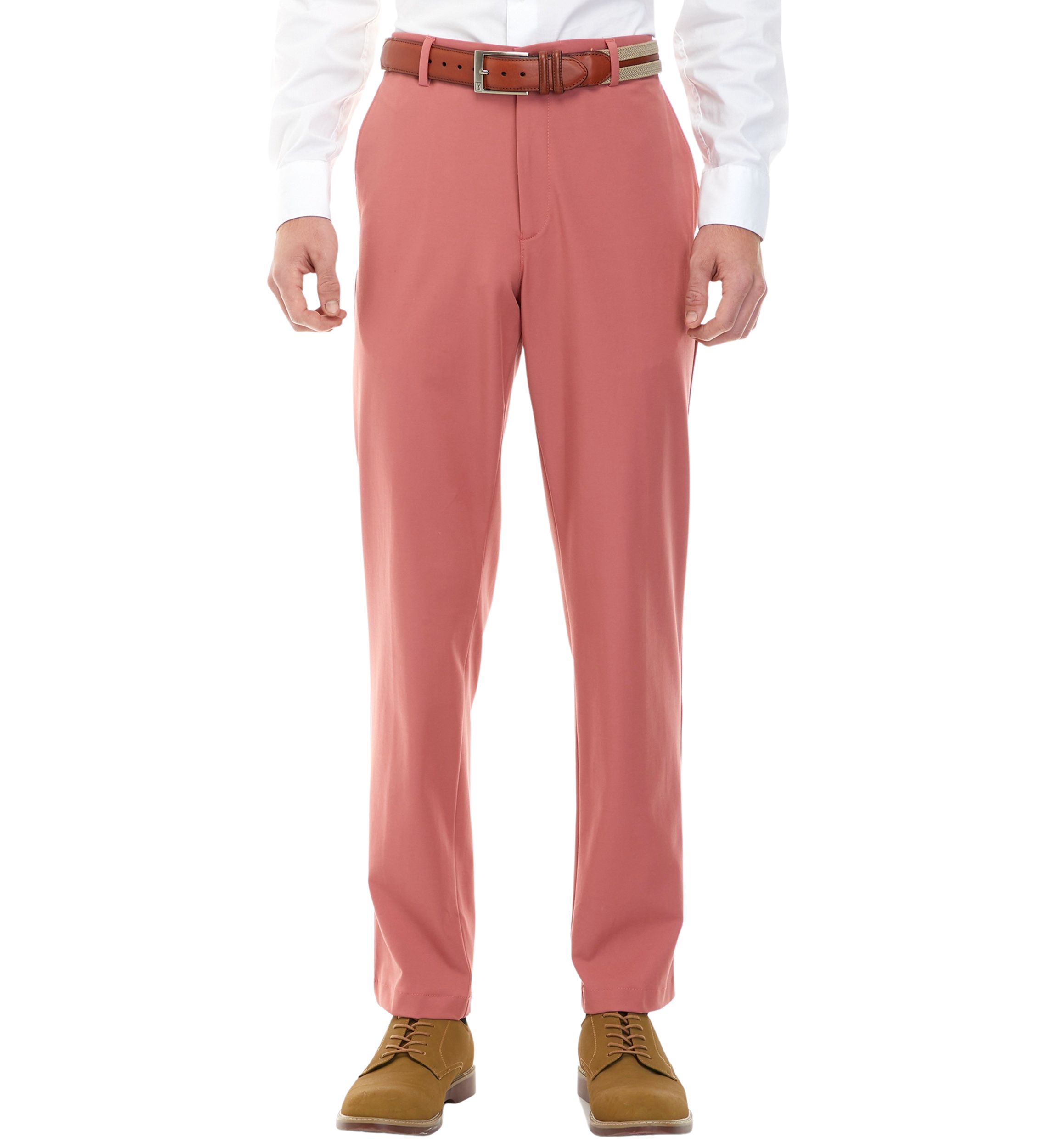 Nantucket Red Pants